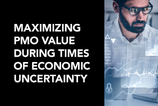 Maximizing PMO Value During Times of Economic Uncertainty